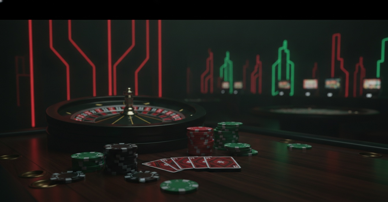 BetOnRed Casino
