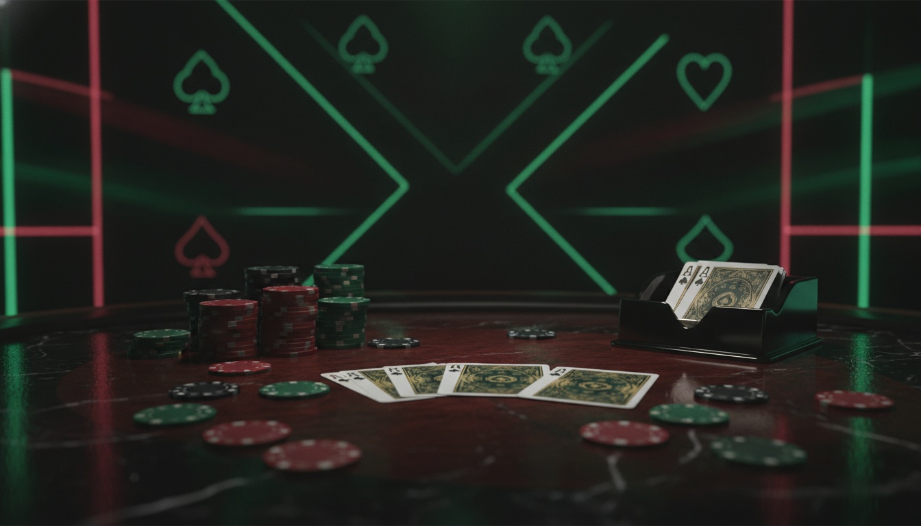 BetOnRed Casino